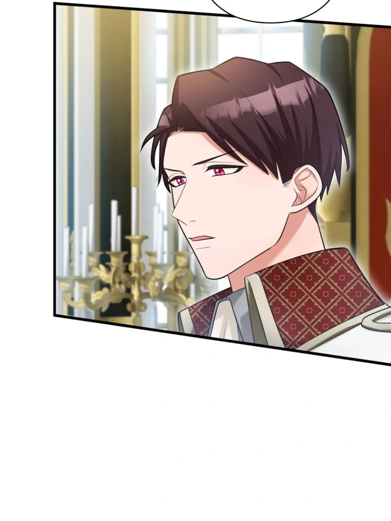 The Villainous Emperor and the Beloved Family Plan Chapter 20 - Page 59