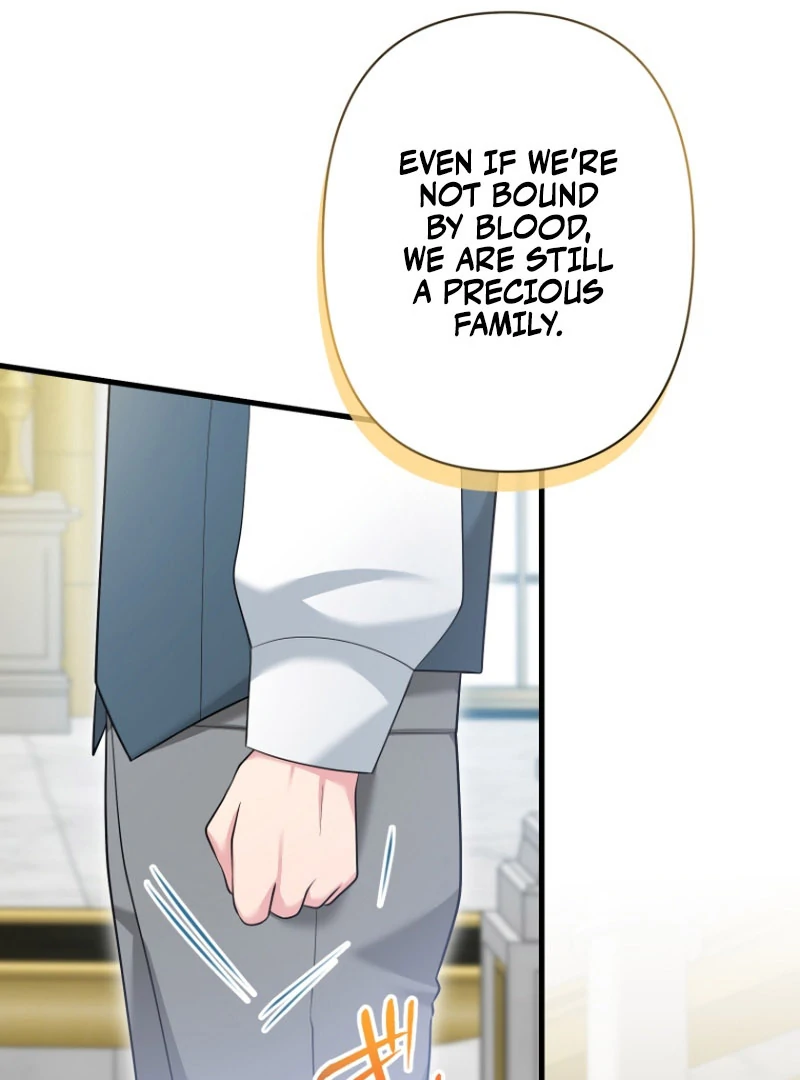 The Villainous Emperor and the Beloved Family Plan Chapter 20 - Page 60