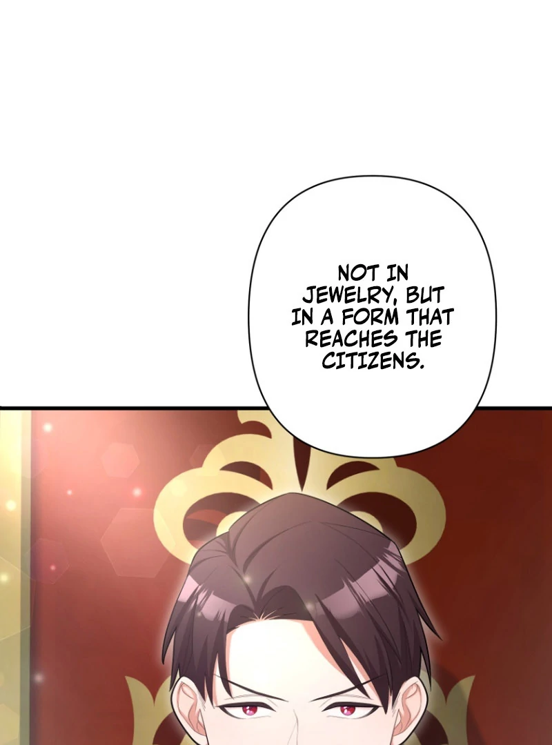 The Villainous Emperor and the Beloved Family Plan Chapter 20 - Page 66