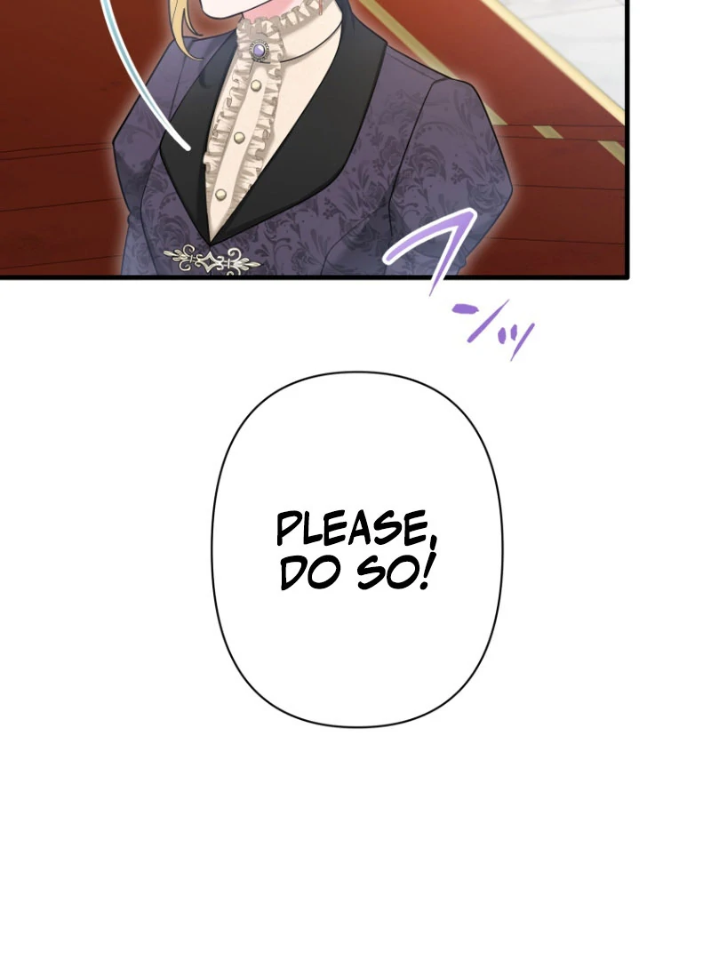 The Villainous Emperor and the Beloved Family Plan Chapter 20 - Page 68