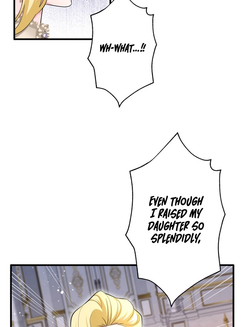 The Villainous Emperor and the Beloved Family Plan Chapter 20 - Page 9