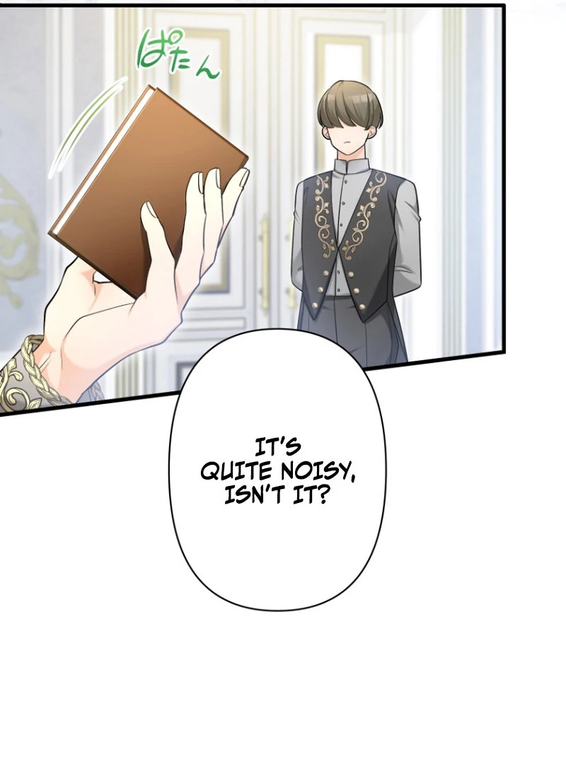 The Villainous Emperor and the Beloved Family Plan Chapter 20 - Page 83