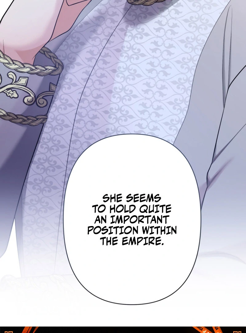 The Villainous Emperor and the Beloved Family Plan Chapter 20 - Page 88