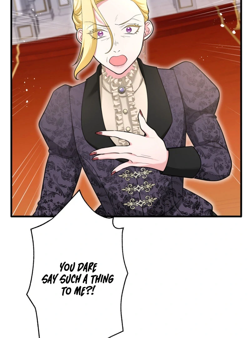 The Villainous Emperor and the Beloved Family Plan Chapter 20 - Page 10
