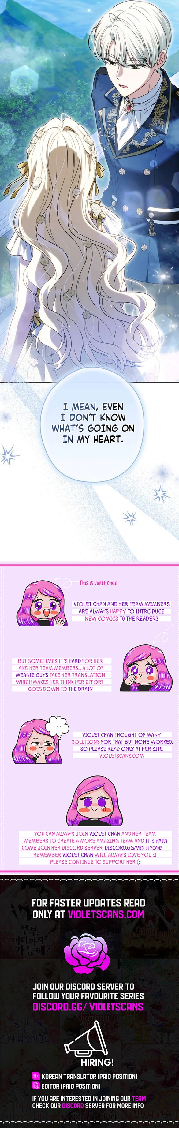 The Villainous Family Is Against Independence Chapter 68 - Page 10