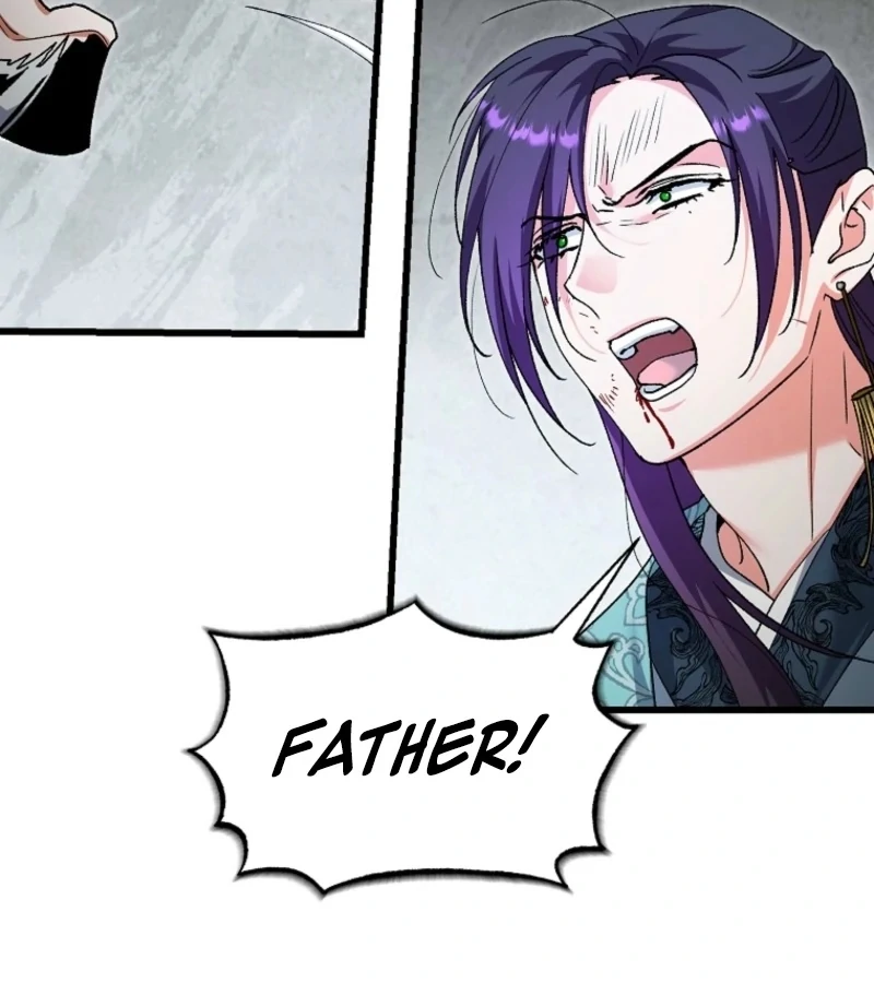 The Villainous Husband I Killed Has Returned Chapter 23 - Page 117