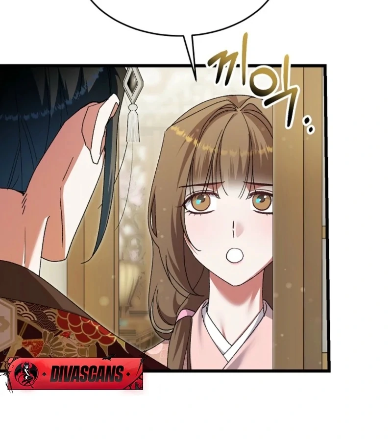 The Villainous Husband I Killed Has Returned Chapter 23 - Page 21