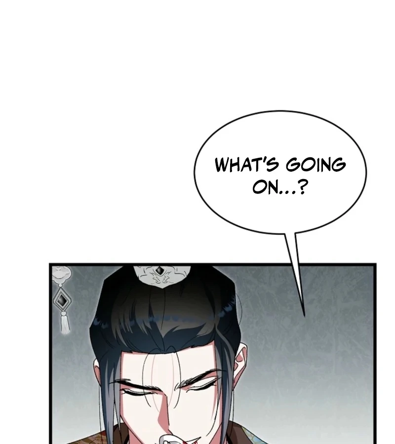 The Villainous Husband I Killed Has Returned Chapter 23 - Page 24
