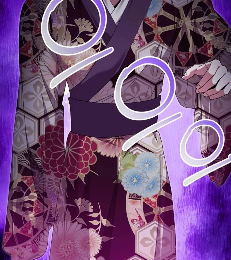 The Villainous Husband I Killed Has Returned Chapter 23 - Page 40