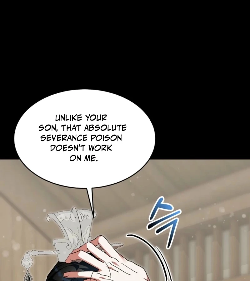 The Villainous Husband I Killed Has Returned Chapter 23 - Page 45