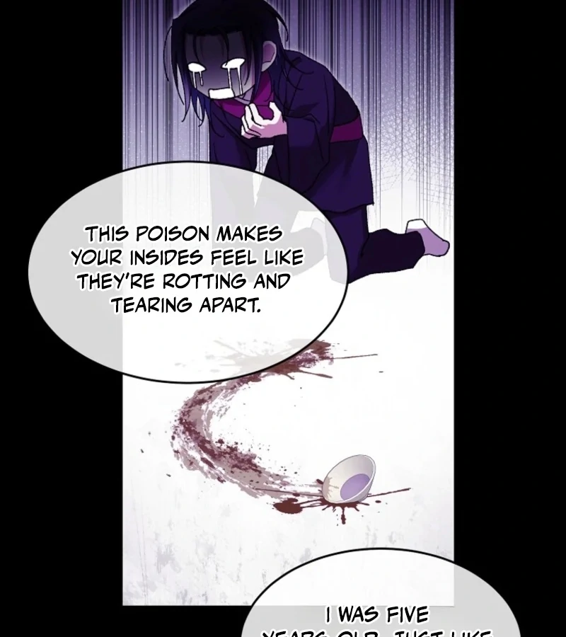 The Villainous Husband I Killed Has Returned Chapter 23 - Page 48