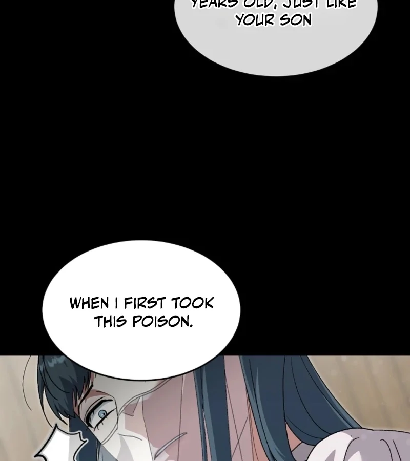 The Villainous Husband I Killed Has Returned Chapter 23 - Page 49