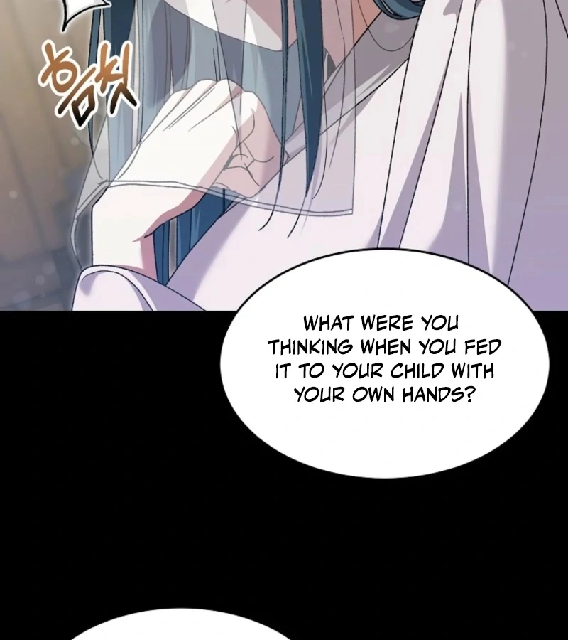 The Villainous Husband I Killed Has Returned Chapter 23 - Page 50