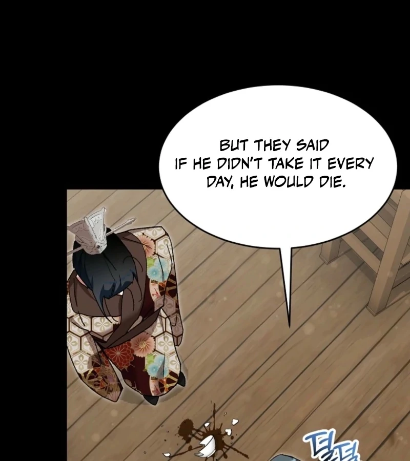 The Villainous Husband I Killed Has Returned Chapter 23 - Page 52