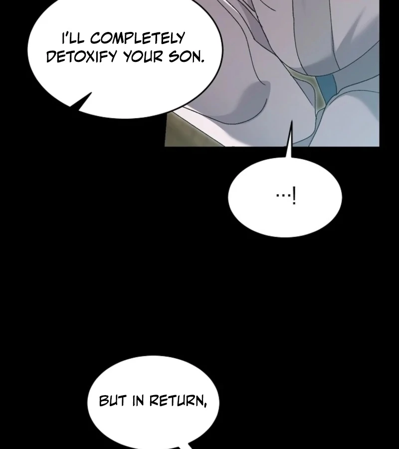 The Villainous Husband I Killed Has Returned Chapter 23 - Page 61