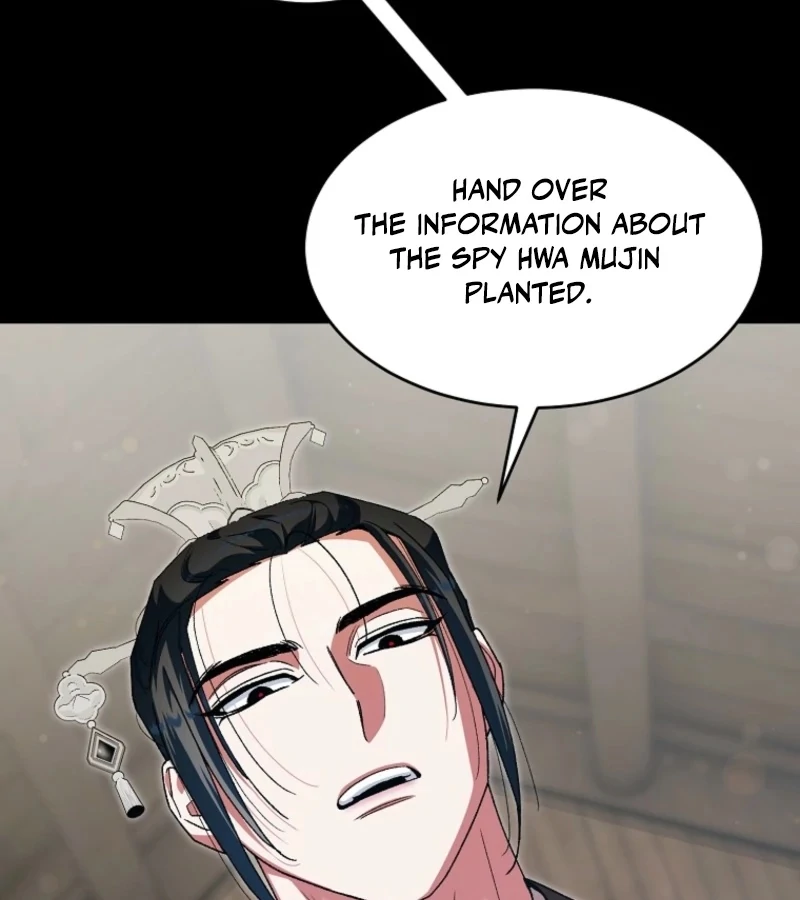 The Villainous Husband I Killed Has Returned Chapter 23 - Page 62
