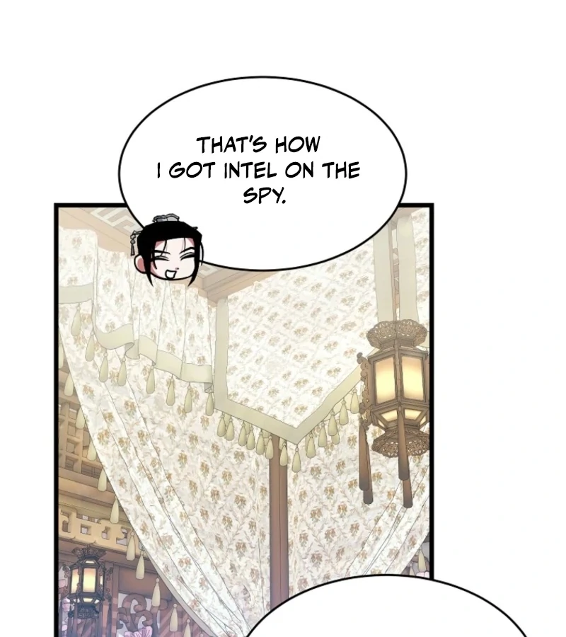 The Villainous Husband I Killed Has Returned Chapter 23 - Page 65