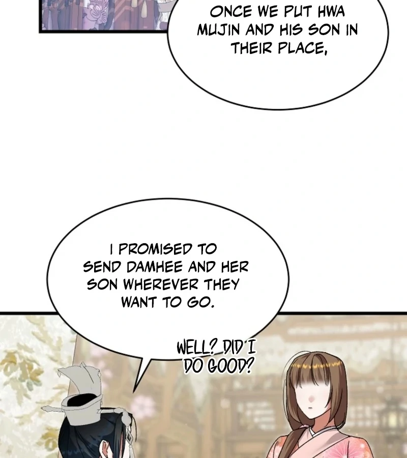 The Villainous Husband I Killed Has Returned Chapter 23 - Page 66