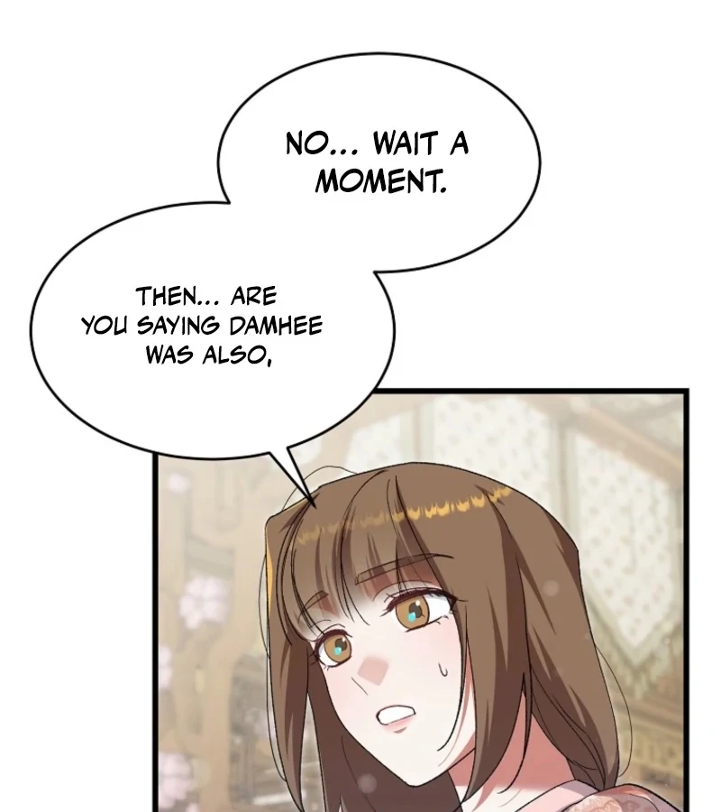 The Villainous Husband I Killed Has Returned Chapter 23 - Page 68
