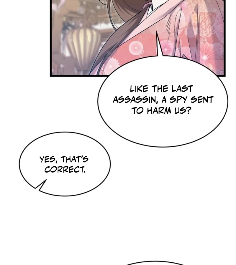 The Villainous Husband I Killed Has Returned Chapter 23 - Page 69
