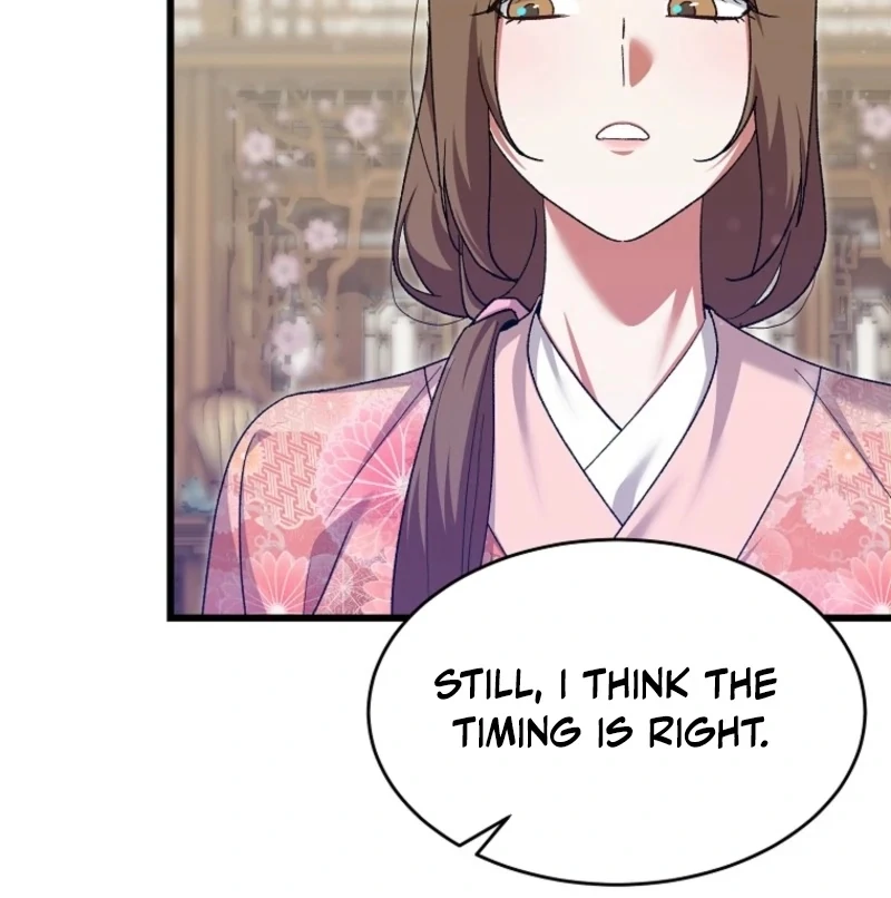 The Villainous Husband I Killed Has Returned Chapter 23 - Page 74