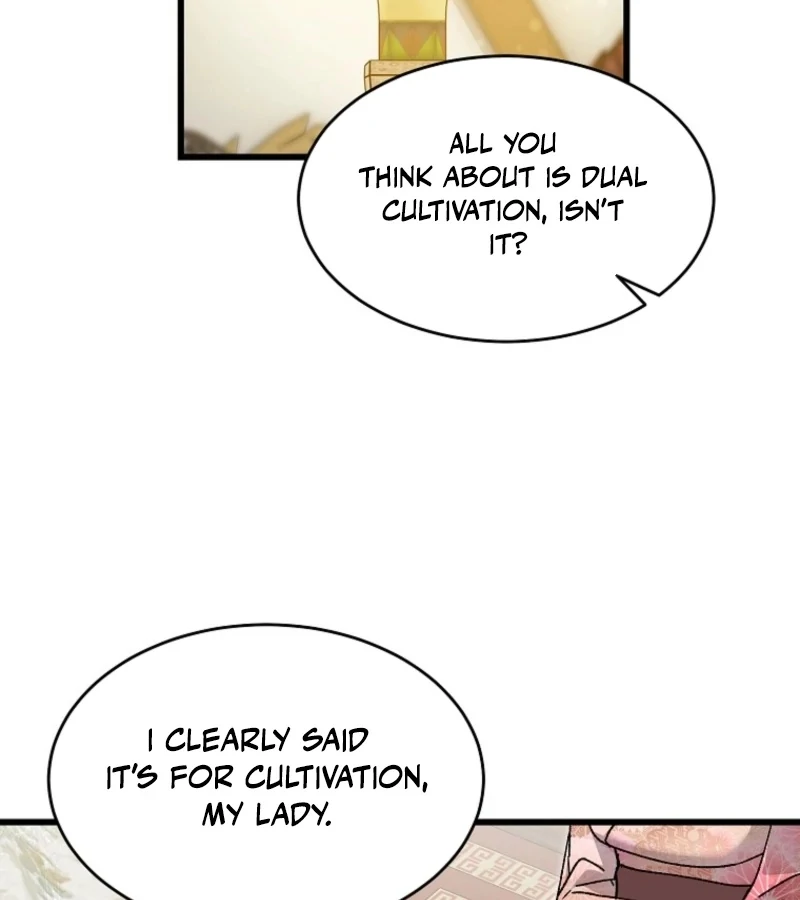 The Villainous Husband I Killed Has Returned Chapter 23 - Page 76