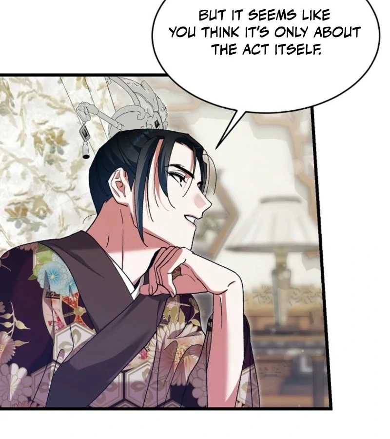 The Villainous Husband I Killed Has Returned Chapter 23 - Page 79