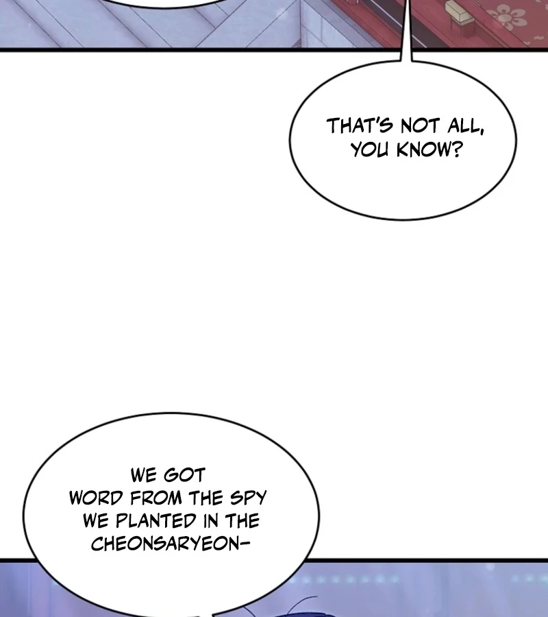 The Villainous Husband I Killed Has Returned Chapter 23 - Page 92