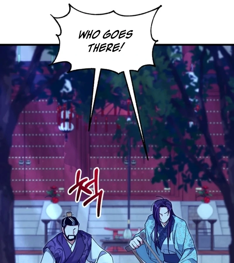 The Villainous Husband I Killed Has Returned Chapter 23 - Page 96