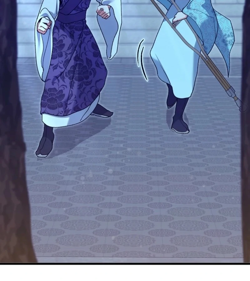 The Villainous Husband I Killed Has Returned Chapter 23 - Page 97