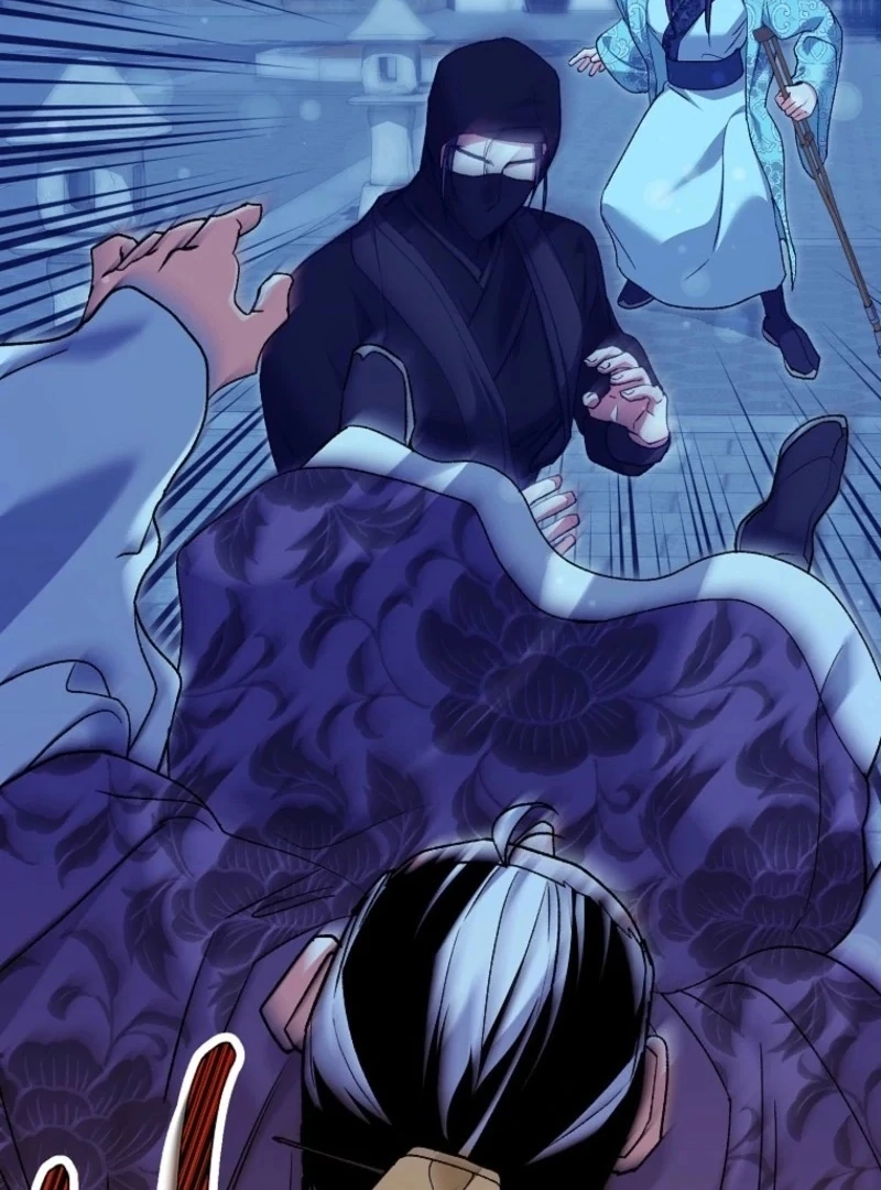 The Villainous Husband I Killed Has Returned Chapter 24 - Page 1