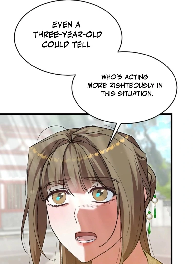 The Villainous Husband I Killed Has Returned Chapter 24 - Page 104