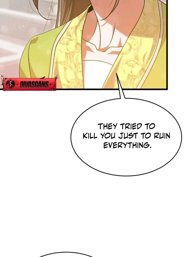 The Villainous Husband I Killed Has Returned Chapter 24 - Page 105