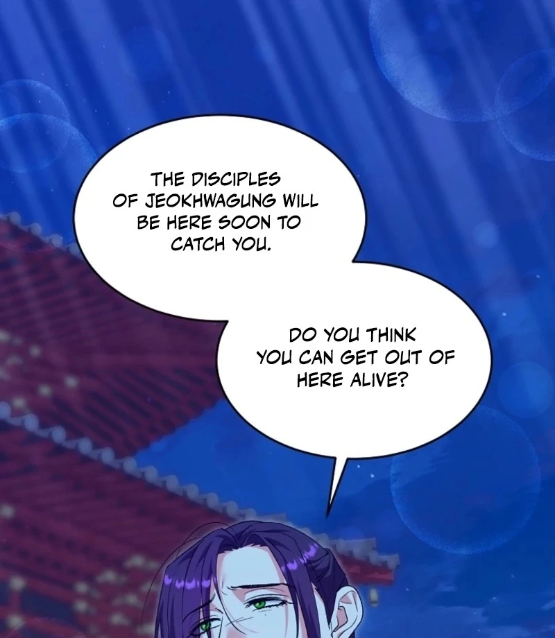 The Villainous Husband I Killed Has Returned Chapter 24 - Page 11