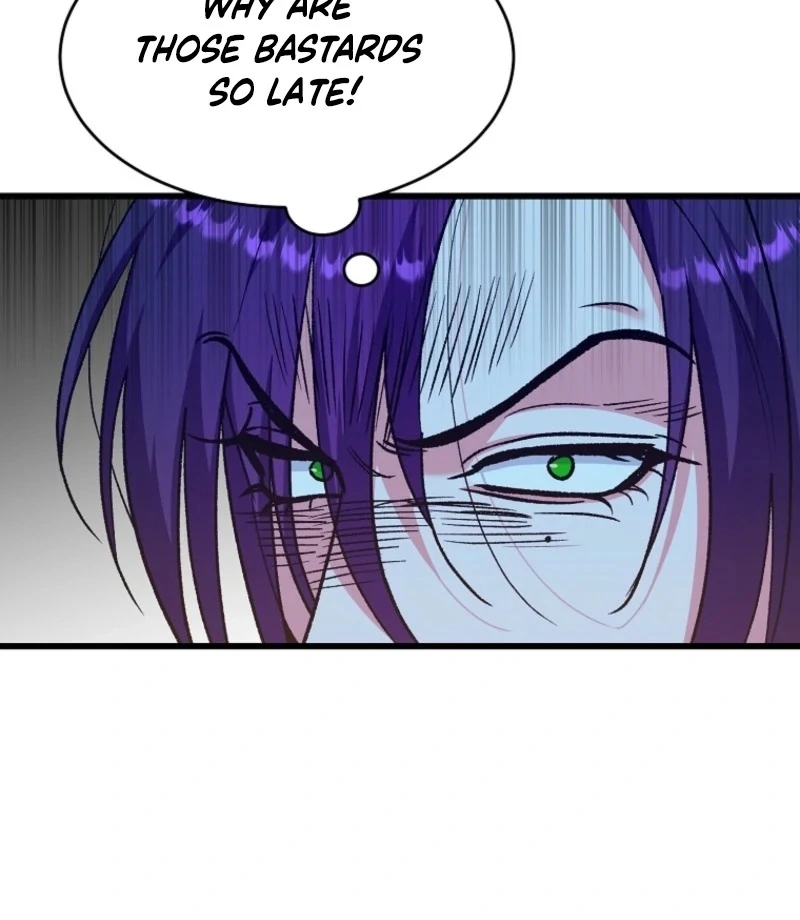 The Villainous Husband I Killed Has Returned Chapter 24 - Page 28