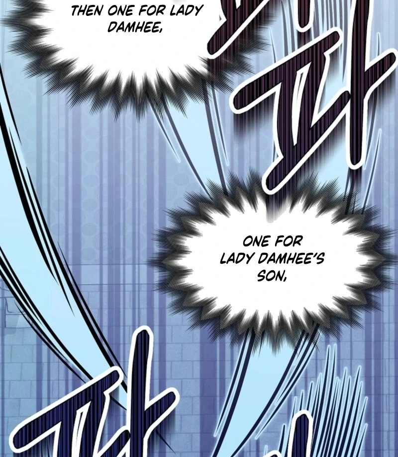 The Villainous Husband I Killed Has Returned Chapter 24 - Page 49