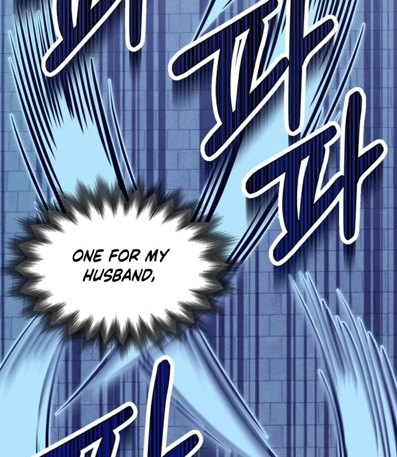 The Villainous Husband I Killed Has Returned Chapter 24 - Page 50