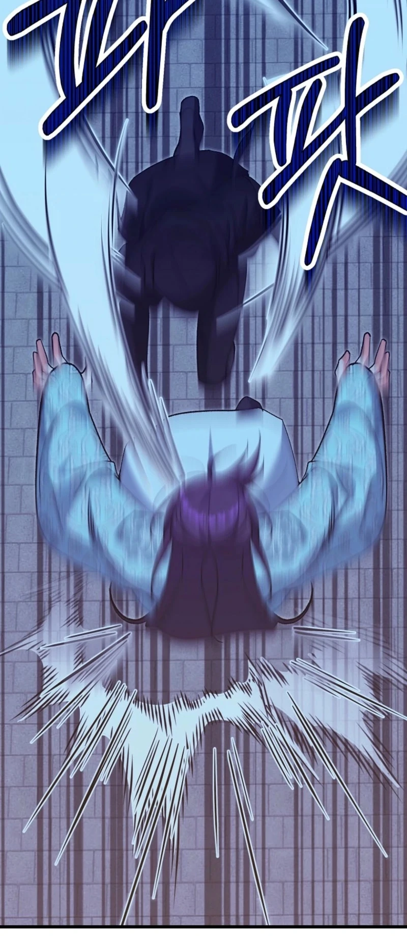 The Villainous Husband I Killed Has Returned Chapter 24 - Page 51