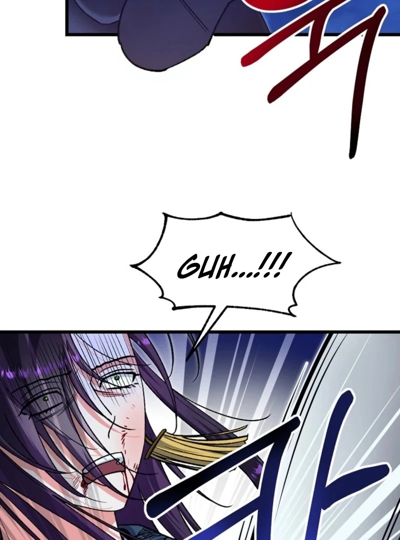 The Villainous Husband I Killed Has Returned Chapter 24 - Page 53