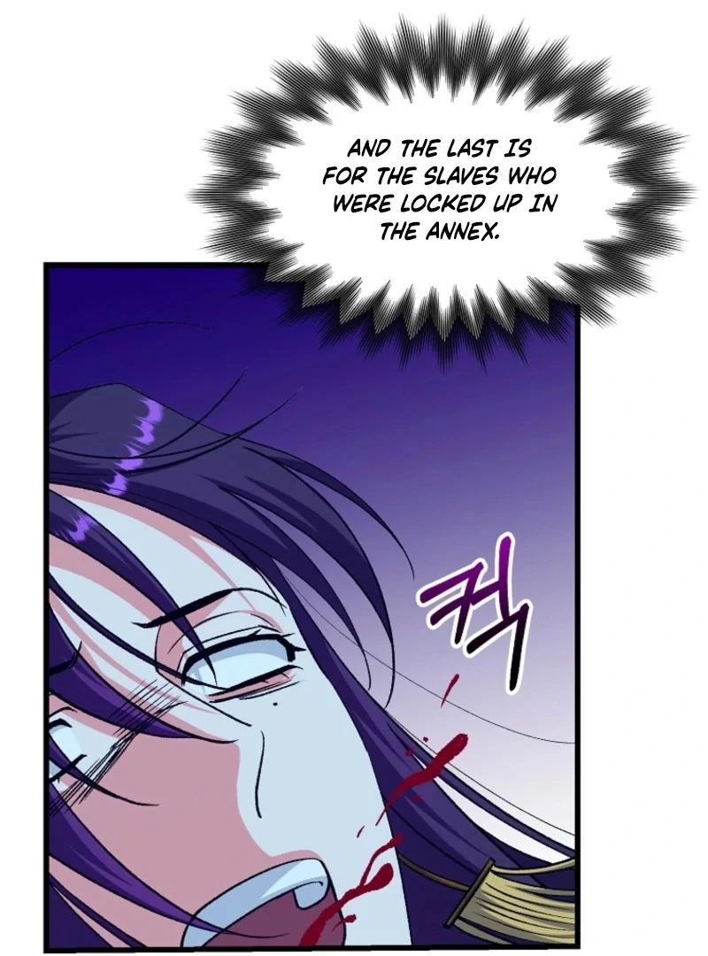 The Villainous Husband I Killed Has Returned Chapter 24 - Page 56