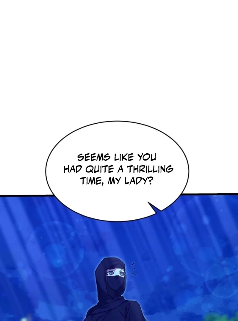 The Villainous Husband I Killed Has Returned Chapter 24 - Page 57