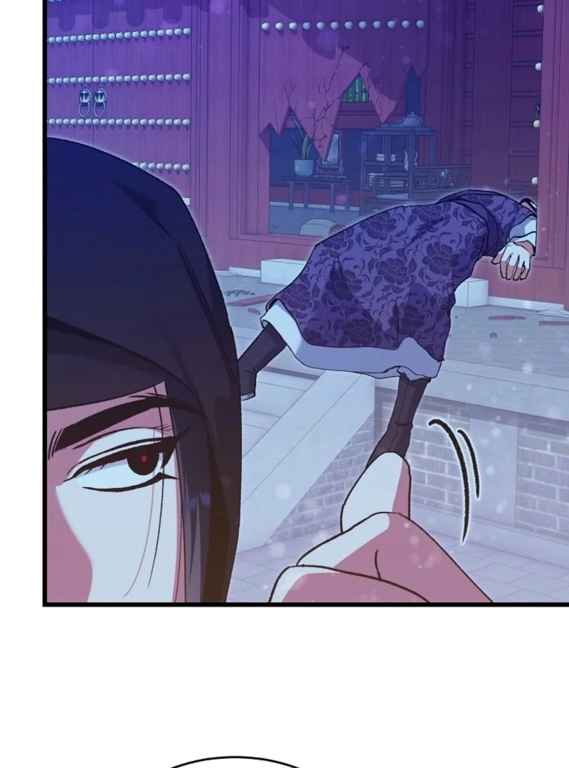 The Villainous Husband I Killed Has Returned Chapter 24 - Page 61
