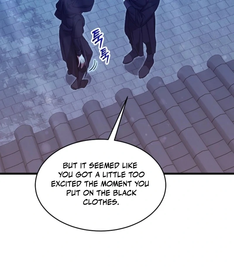 The Villainous Husband I Killed Has Returned Chapter 24 - Page 63