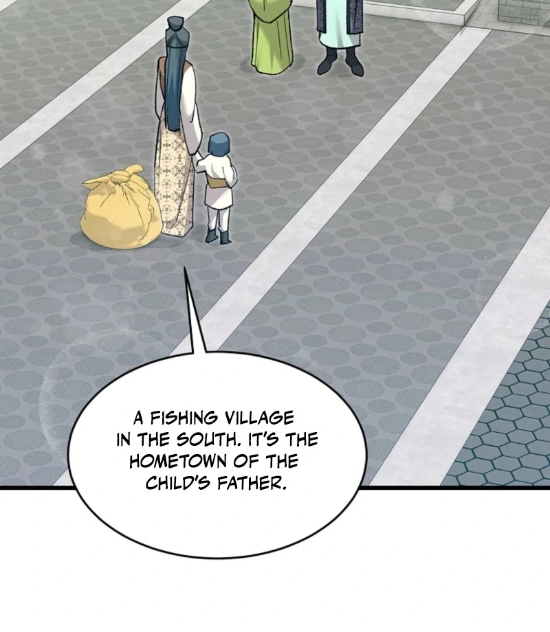 The Villainous Husband I Killed Has Returned Chapter 24 - Page 71