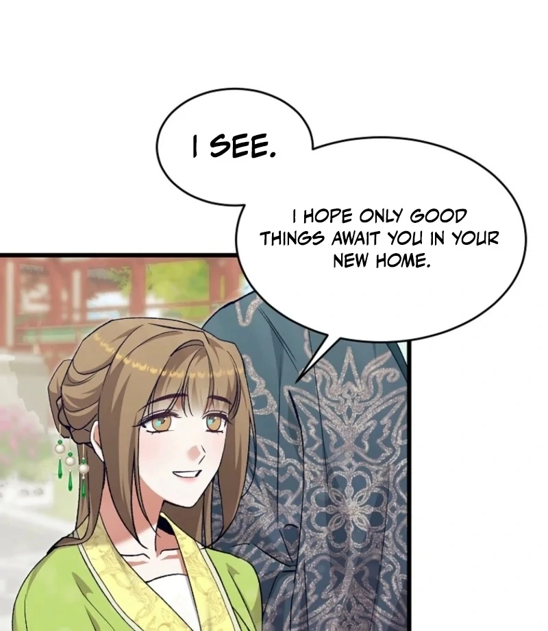 The Villainous Husband I Killed Has Returned Chapter 24 - Page 72