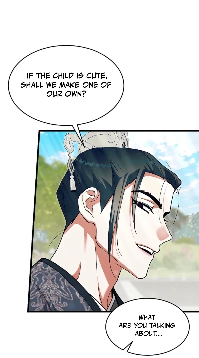 The Villainous Husband I Killed Has Returned Chapter 24 - Page 77