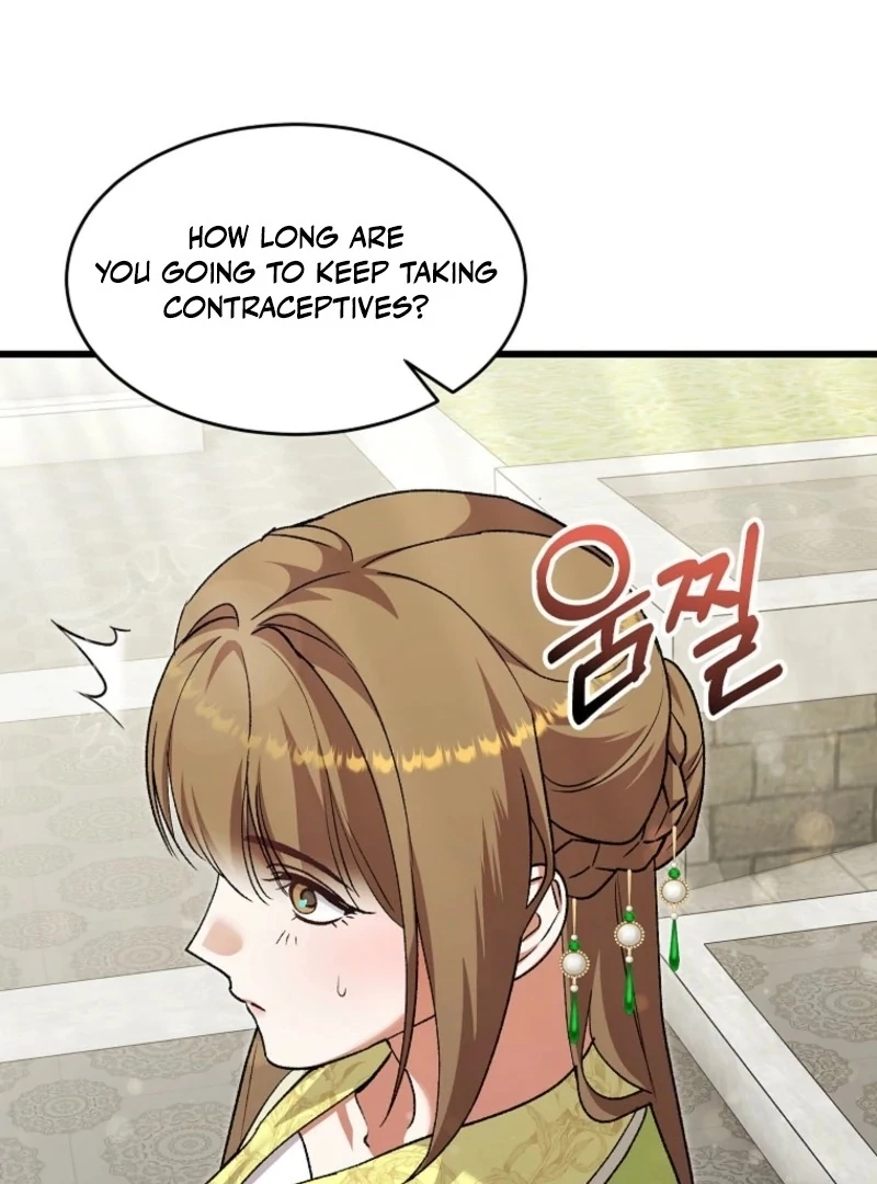 The Villainous Husband I Killed Has Returned Chapter 24 - Page 78
