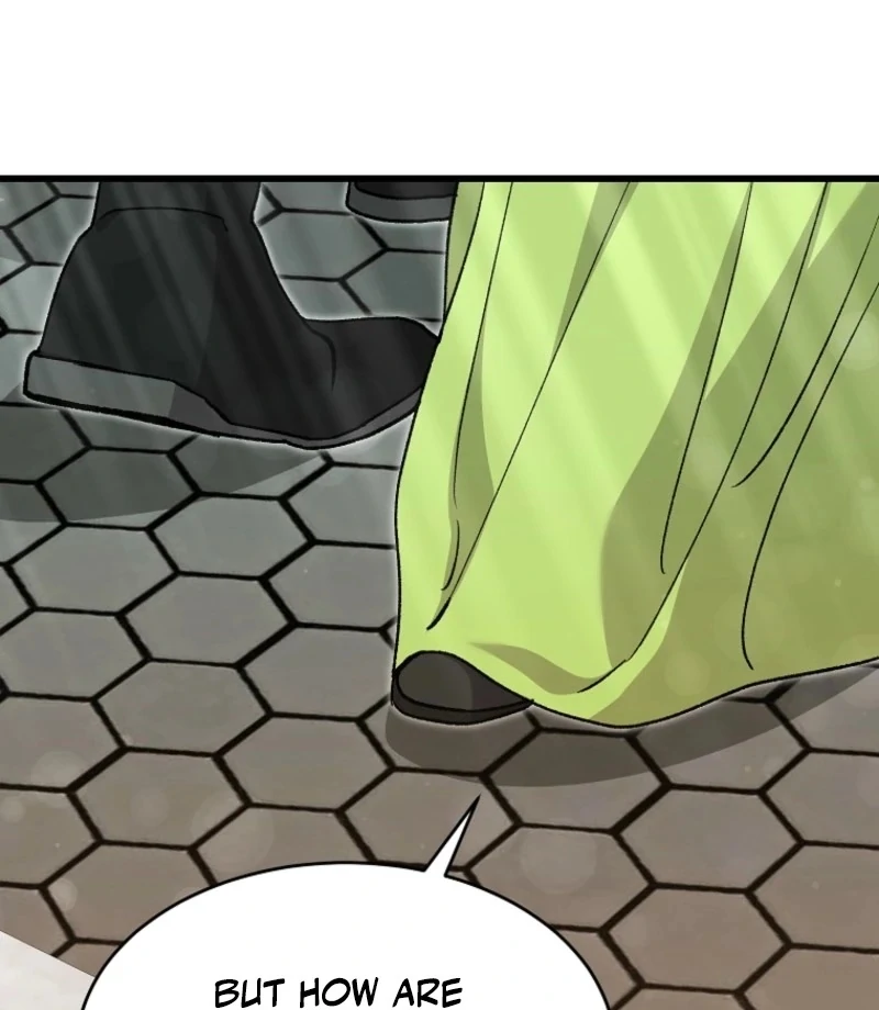 The Villainous Husband I Killed Has Returned Chapter 24 - Page 84