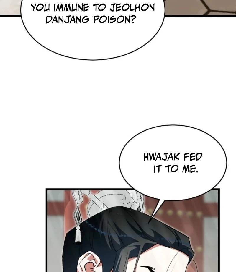 The Villainous Husband I Killed Has Returned Chapter 24 - Page 85
