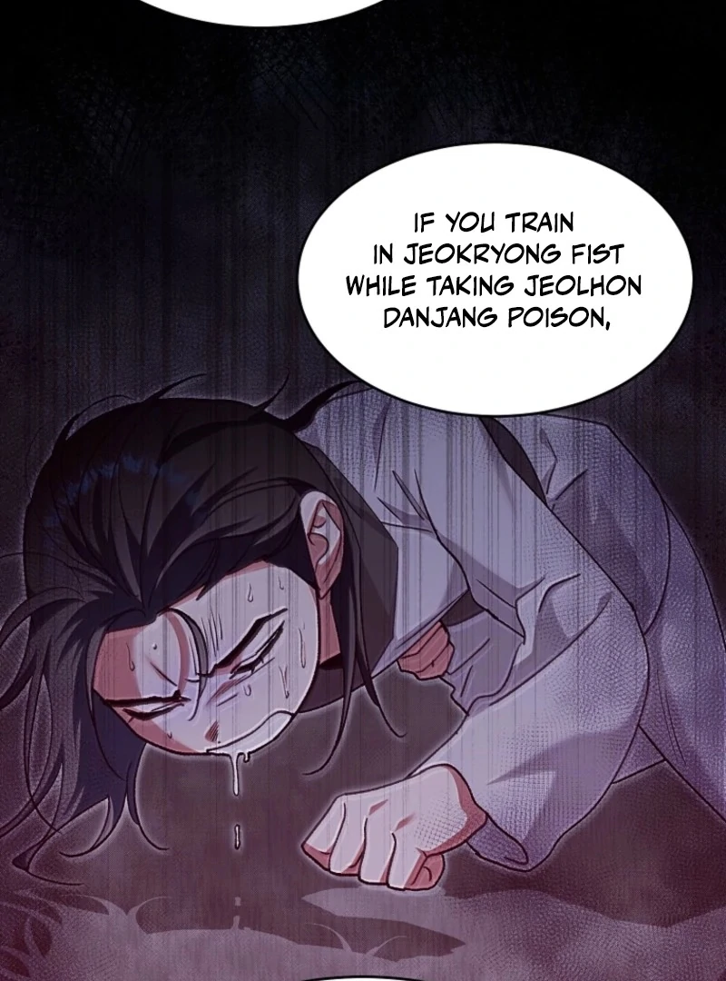 The Villainous Husband I Killed Has Returned Chapter 24 - Page 87